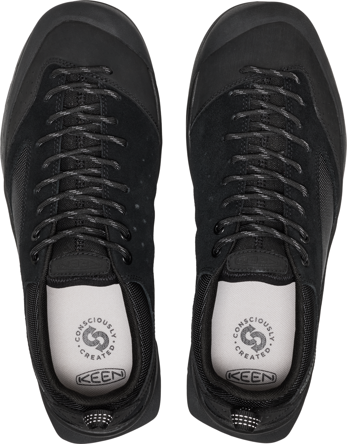 KEEN Men's Jasper III Sneaker-1