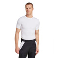 adidas Men's Techfit Compression T-Shirt-3
