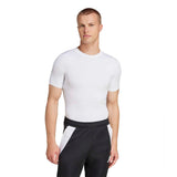 adidas Men's Techfit Compression T-Shirt-3