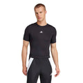 adidas Men's Techfit Compression T-Shirt-3