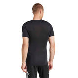 adidas Men's Techfit Compression T-Shirt-4