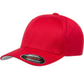 Flexfit Wooly Combed Cap