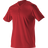 Alleson Men's 2 Button Henley Baseball Jersey