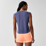 Brooks Women's Dash Cooling Short Sleeve Top-2