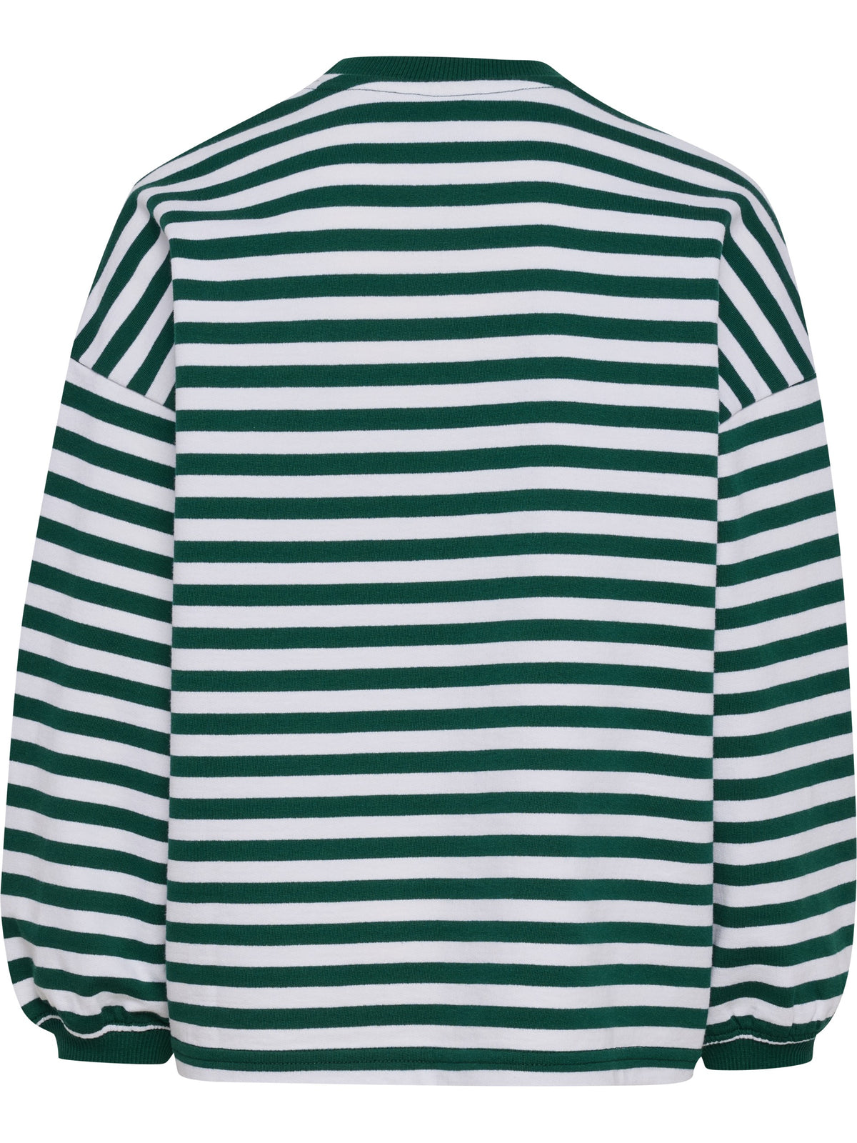 hummel Youth Geggo Stripe Sweatshirt-2