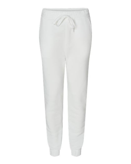 Burnside Men's Fleece Joggers-2