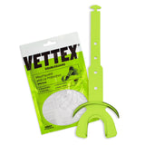 Vettex Adult Double Guard Mouth Guard