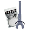 Vettex Adult Double Guard Mouth Guard