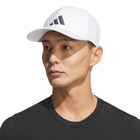 adidas Men's Gameday 5 Stretch Fit-5