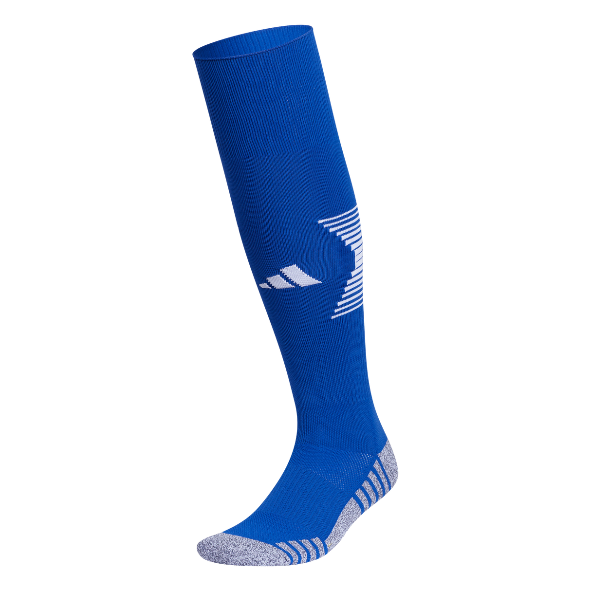 adidas Team Speed 4 Soccer OTC Sock-1