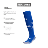 adidas Team Speed 4 Soccer OTC Sock-2