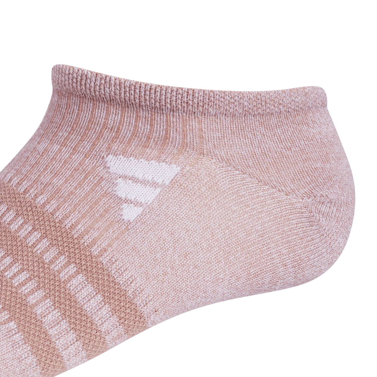 adidas Women's Superlite 3.0 6-Pack No Show Sock-3