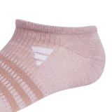 adidas Women's Superlite 3.0 6-Pack No Show Sock-3
