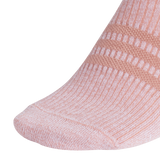 adidas Women's Superlite 3.0 6-Pack No Show Sock-4