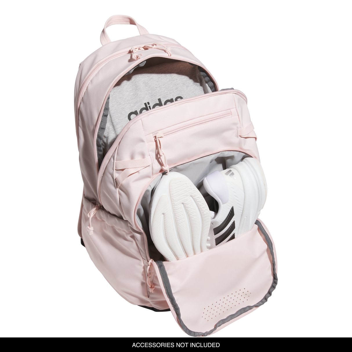 adidas Defender 5 Backpack-3