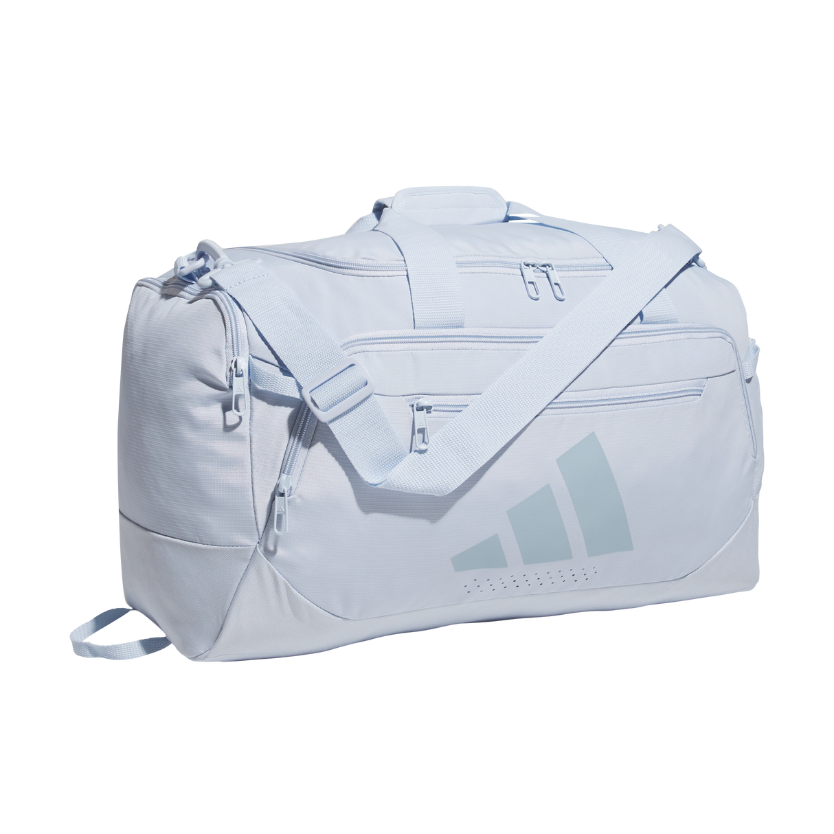 adidas Defender 5 Small Duffel-1