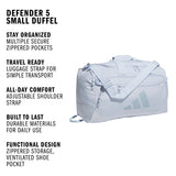 adidas Defender 5 Small Duffel-2