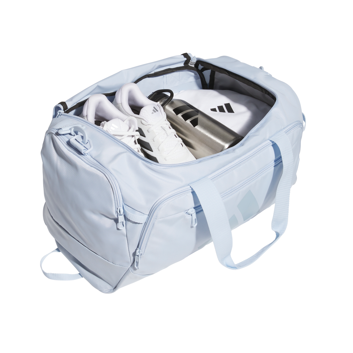 adidas Defender 5 Small Duffel-3