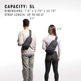 adidas Essentials 3 Sling-6