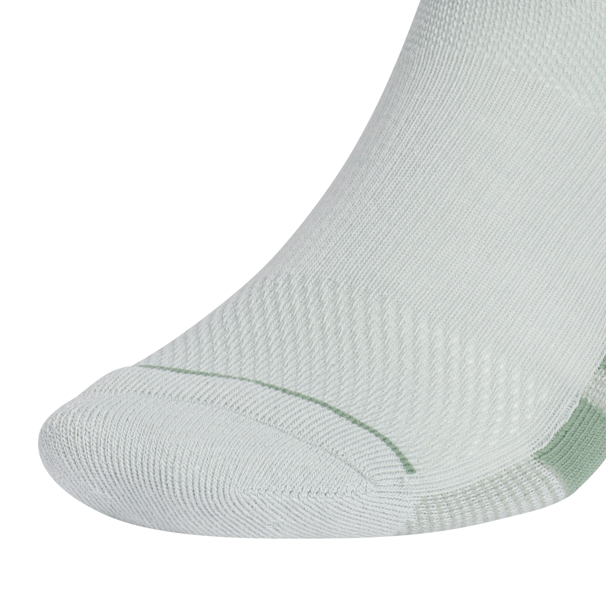 adidas Men's All Day Training 3-Pack No Show Sock-4