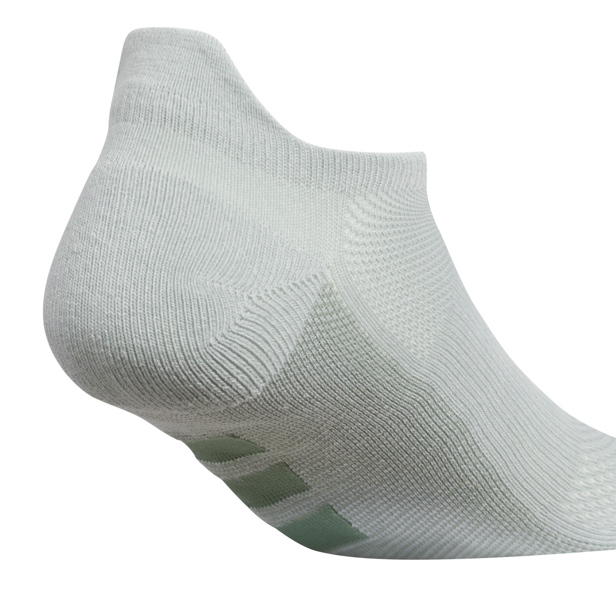 adidas Men's All Day Training 3-Pack No Show Sock-5
