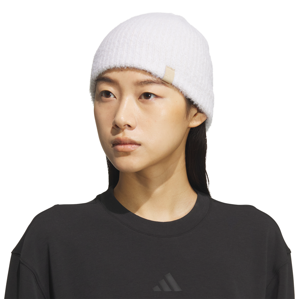 adidas Women's Lifestyle Non Fold Beanie-1