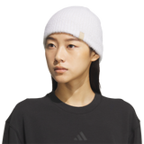 adidas Women's Lifestyle Non Fold Beanie-1