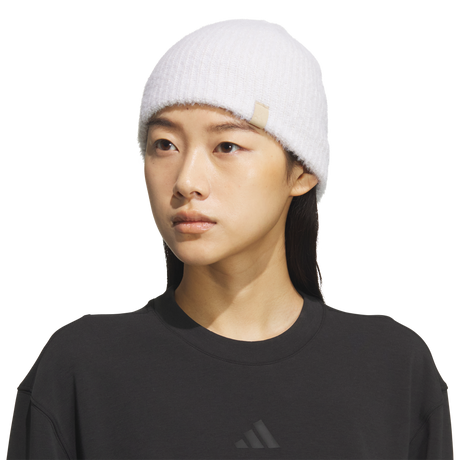 adidas Women's Lifestyle Non Fold Beanie-1