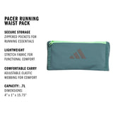 adidas Pacer Running Waist Pack-2