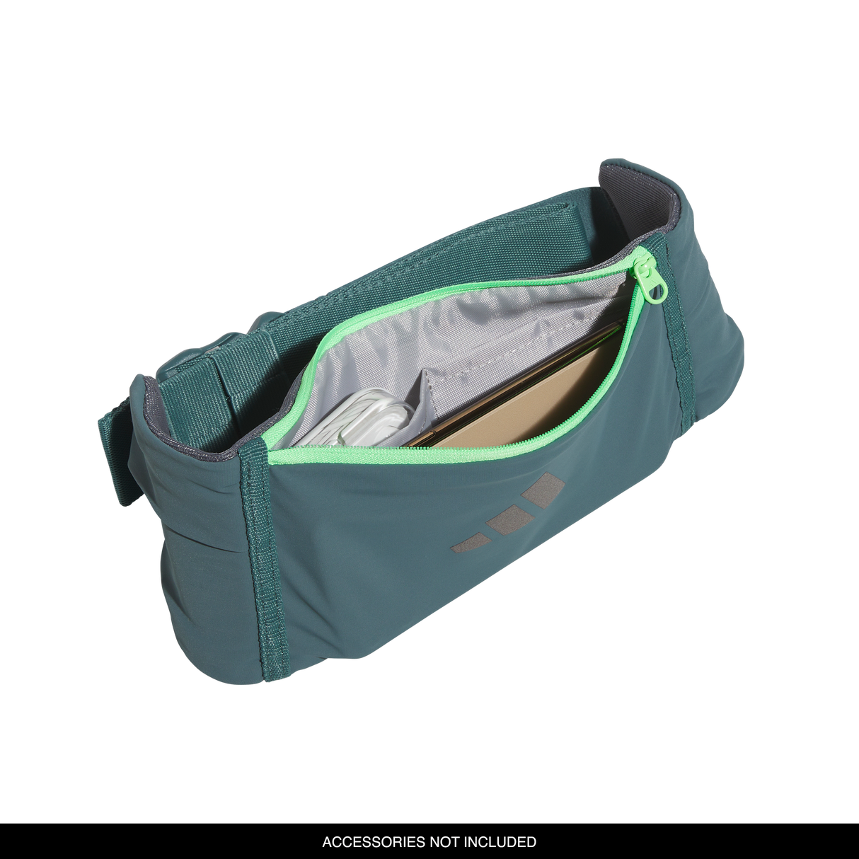 adidas Pacer Running Waist Pack-3
