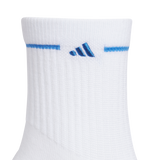 adidas Women's Cushioned Sport 3.0 3-Pack High Quarter Sock-3