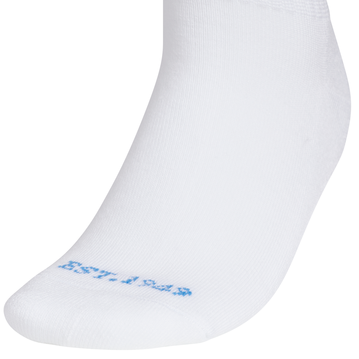 adidas Women's Cushioned Sport 3.0 3-Pack High Quarter Sock-4