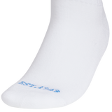 adidas Women's Cushioned Sport 3.0 3-Pack High Quarter Sock-4