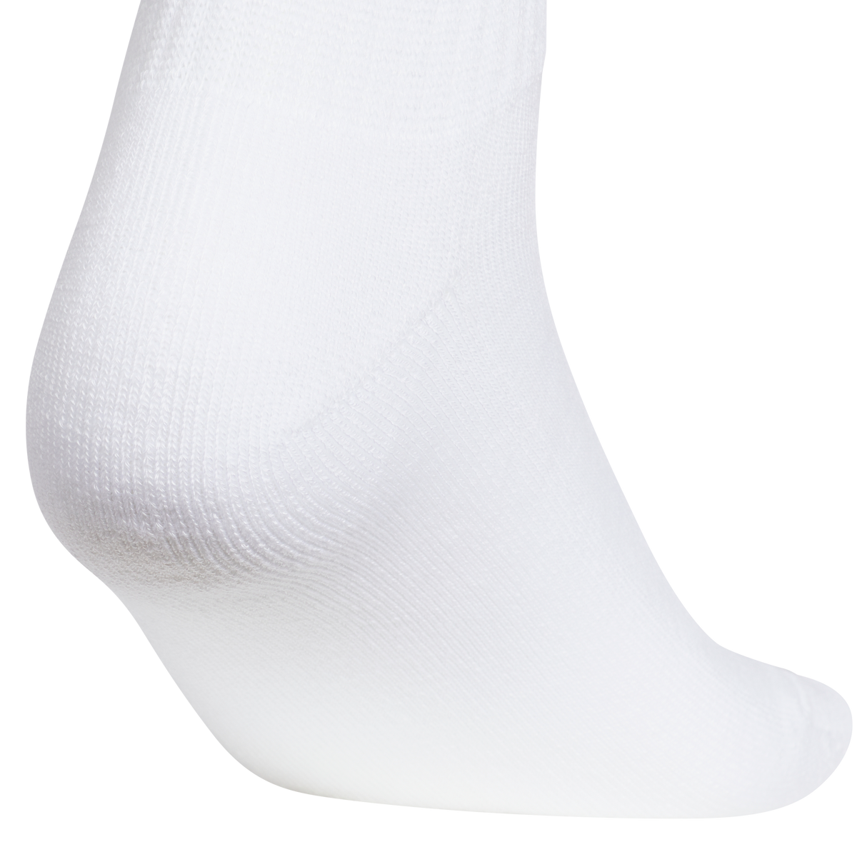 adidas Women's Cushioned Sport 3.0 3-Pack High Quarter Sock-5