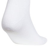 adidas Women's Cushioned Sport 3.0 3-Pack High Quarter Sock-5