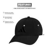 adidas Women's Influencer 3 Strapback-2