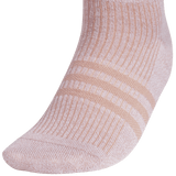 adidas Women's Superlite 3.0 6-Pack Crew-4