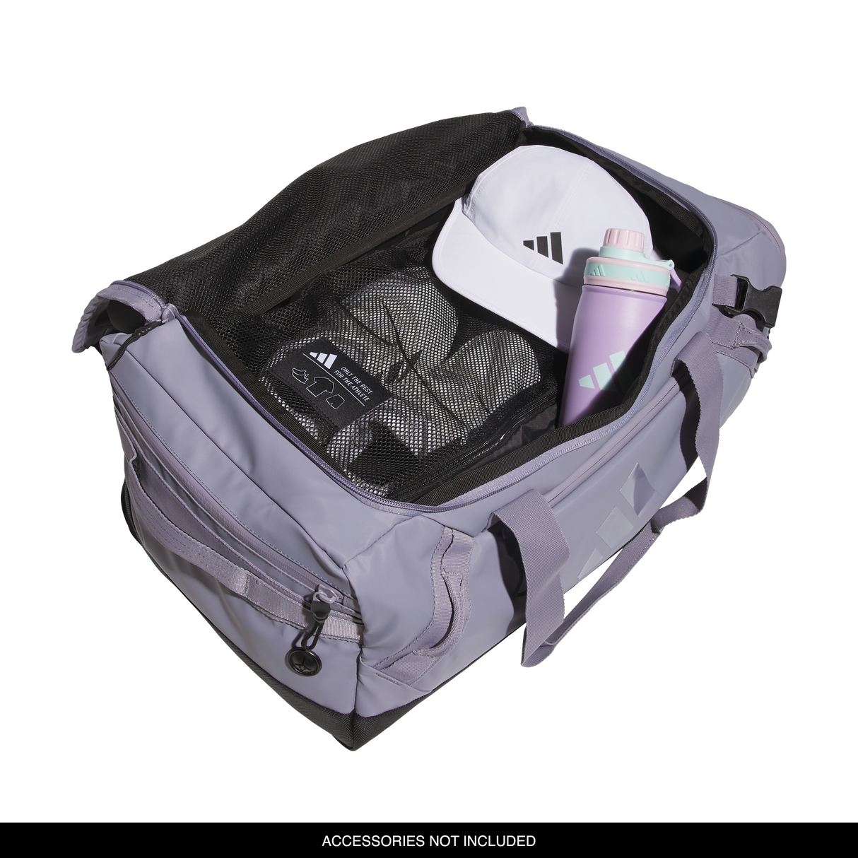 adidas Groundbreaker Hybrid Backpack Duffel-3