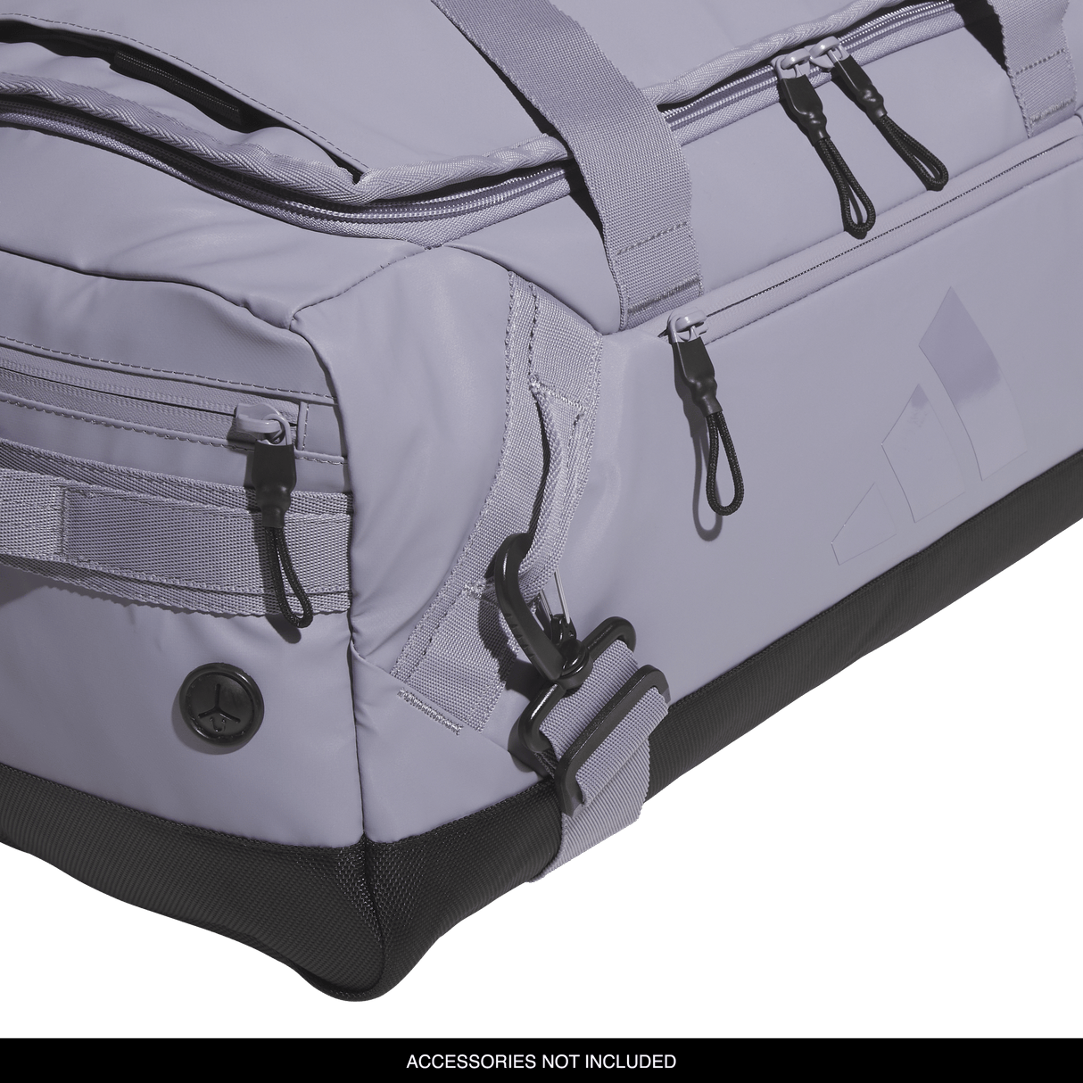 adidas Groundbreaker Hybrid Backpack Duffel-4