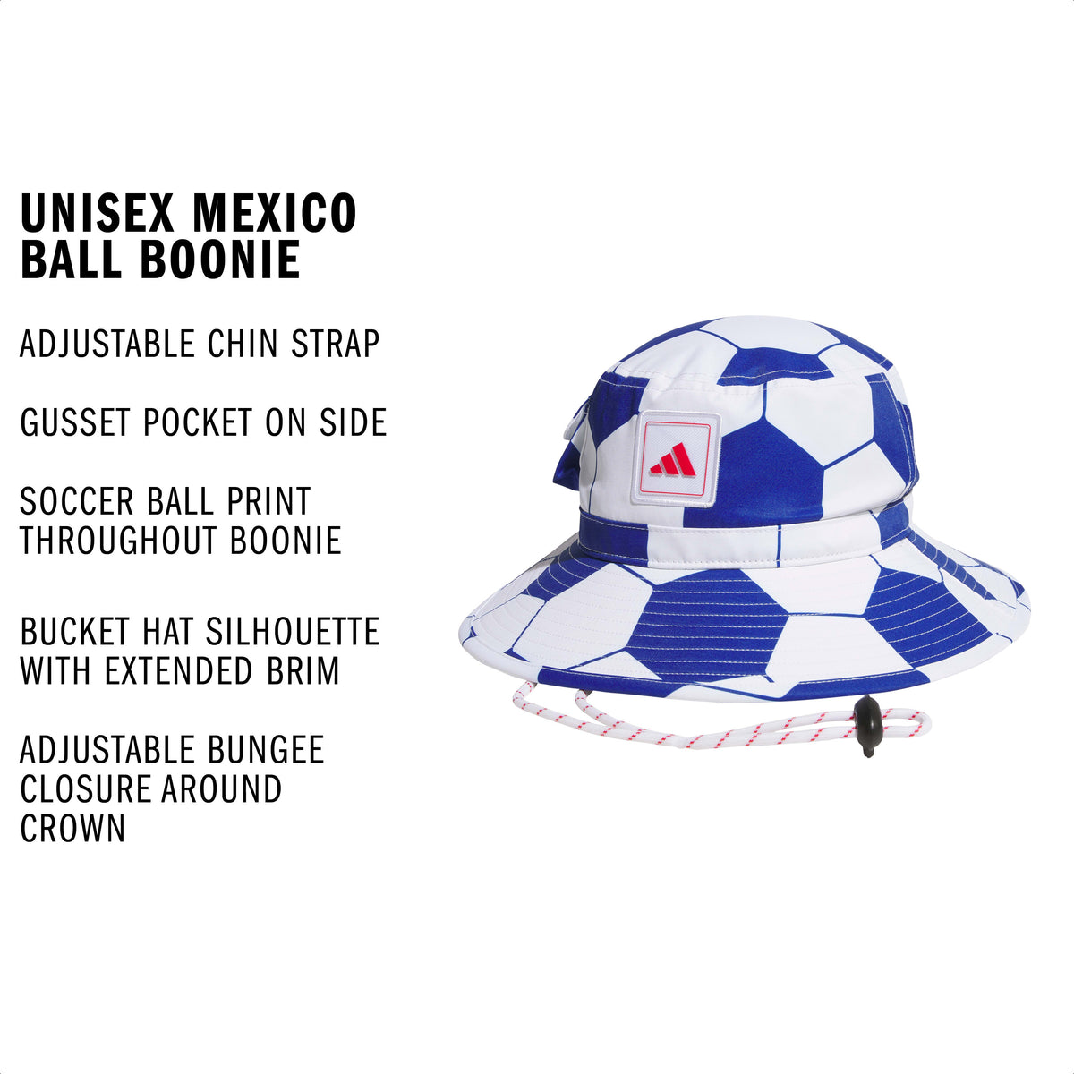 adidas Soccer Ball Boonie-3