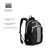 adidas Young BTS Creator 2 Backpack-2