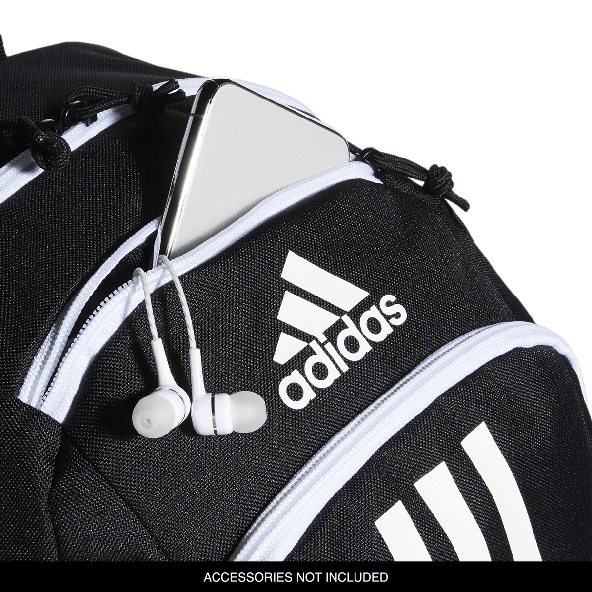 adidas Young BTS Creator 2 Backpack-4