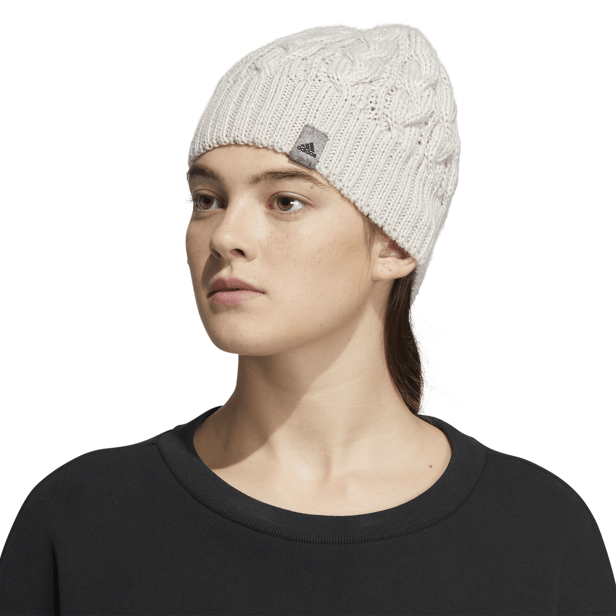 adidas Women's Whittier 3 Beanie-1
