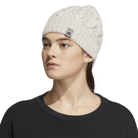 adidas Women's Whittier 3 Beanie-1