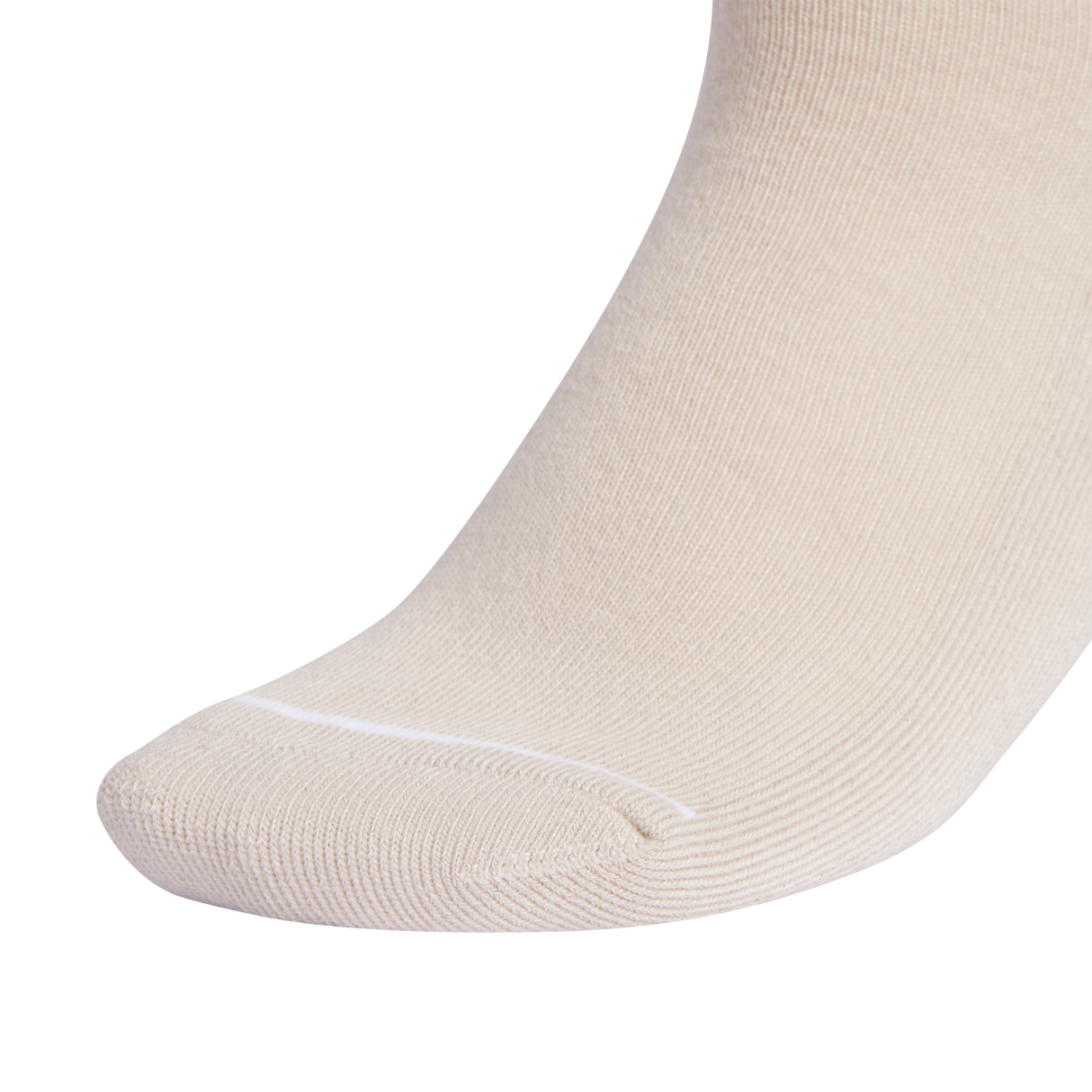 adidas Women's Cushioned 3-Stripe 3.0 3-Pack Crew Sock-4