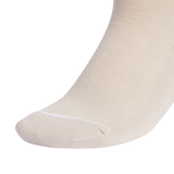 adidas Women's Cushioned 3-Stripe 3.0 3-Pack Crew Sock-4