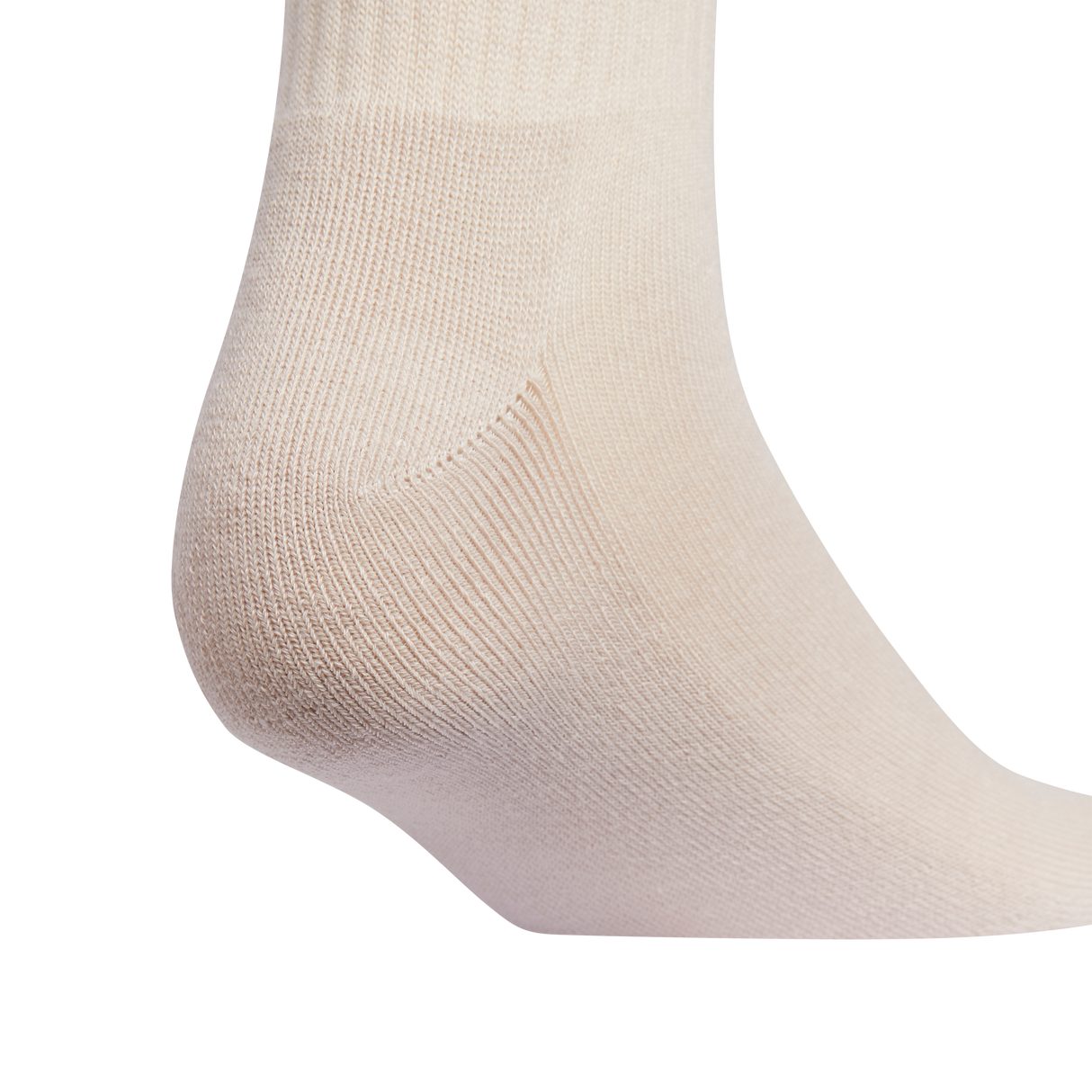adidas Women's Cushioned 3-Stripe 3.0 3-Pack Crew Sock-5