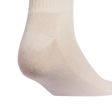 adidas Women's Cushioned 3-Stripe 3.0 3-Pack Crew Sock-5