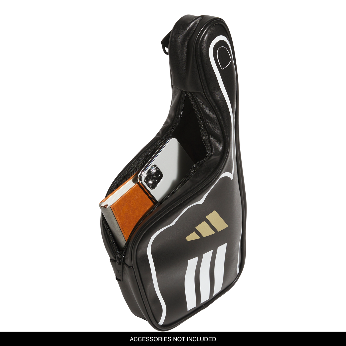 adidas Finger Crossbody Bag-3