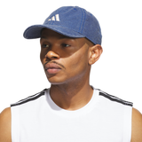 adidas Men's Italian Dye Strapback-5